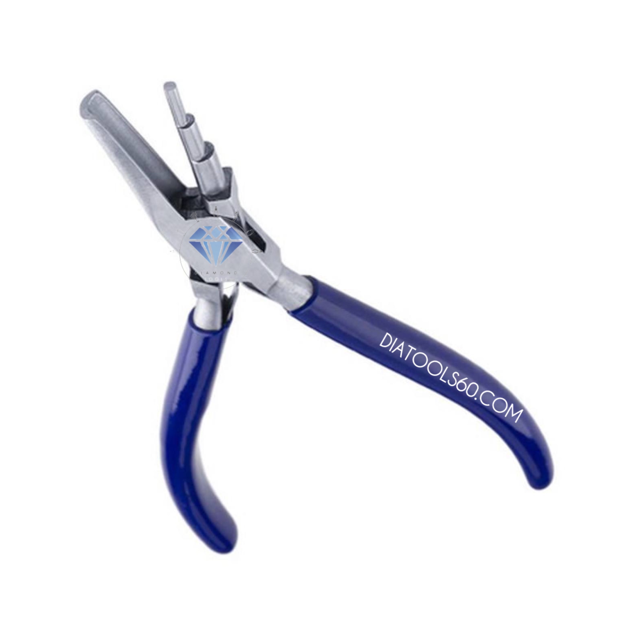 photo-output انبر فرم ناودونی و لوپینگ - Image 1