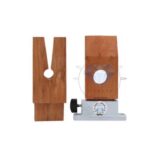 پایه و دماغه دوتایی راش