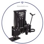 پایه میکروستینگ آکروباتیک ( جرثقیلی ) GRS