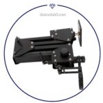 پایه میکروستینگ آکروباتیک ( جرثقیلی ) GRS - Image 2