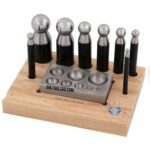 ست قالب خوشه ۱۰ تایی - Image 2