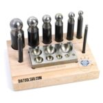 ست قالب خوشه ۱۰ تایی