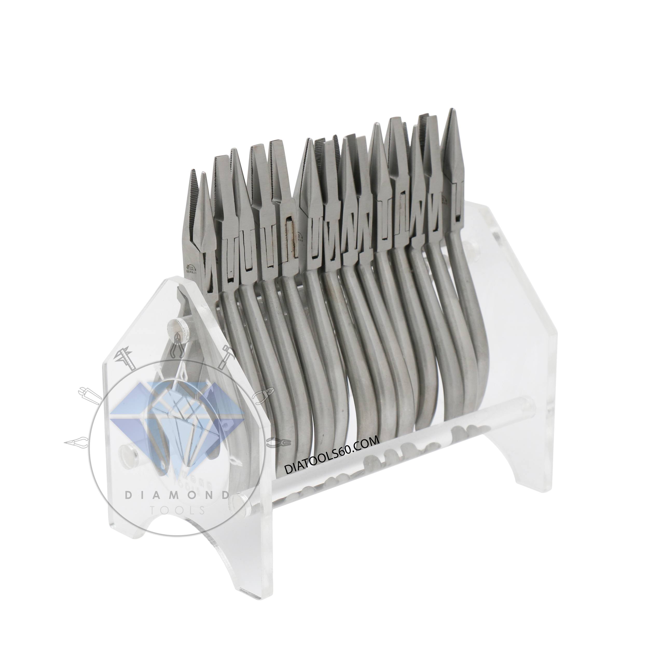 IMG_8280 استند انبر (پایه انبر) - Image 1