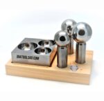 قالب خوشه فرم دهی ۴ تایی