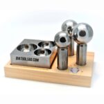 قالب خوشه فرم دهی ۴ تایی