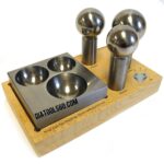 قالب خوشه فرم دهی ۴ تایی - Image 2