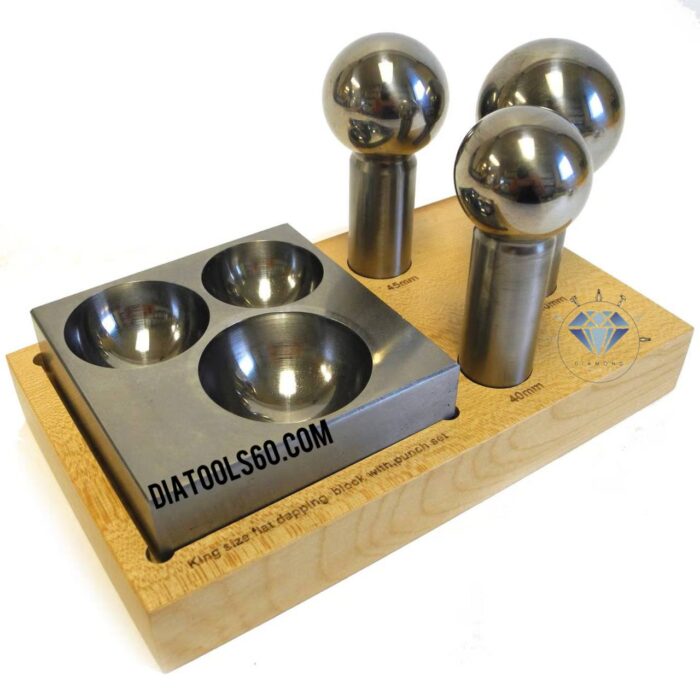 قالب خوشه فرم دهی ۴ تایی - Image 2