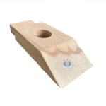 دماغه مخراجی و اره کاری راش - Image 2