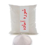 شوره عیار شده