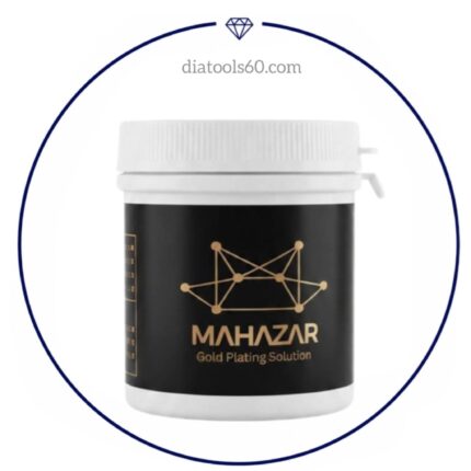 پودر طلا مهاذر ( mahazer )