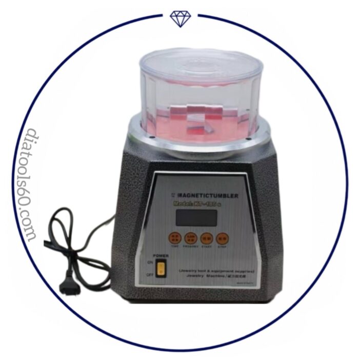 مگنت خارجی دیجیتال ۸۰۰ گرمی ( Tumbler magnetic ) - Image 3