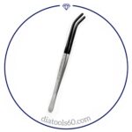 چفت سر کج لاستیکی 30cm - Image 2