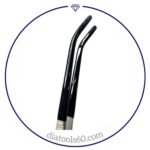 چفت سر کج لاستیکی 30cm - Image 3