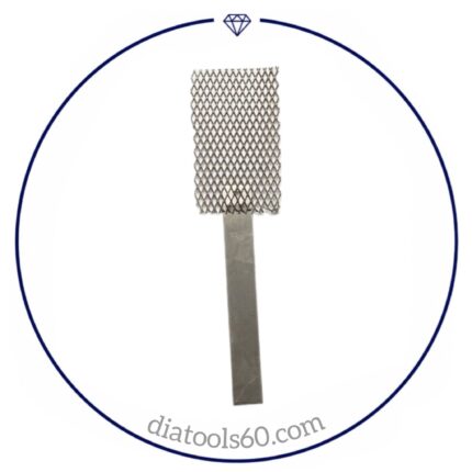 انود استیل ( آبکاری زرد )
