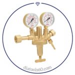 مانومتر اکسیژن طرح زینسر - Image 2